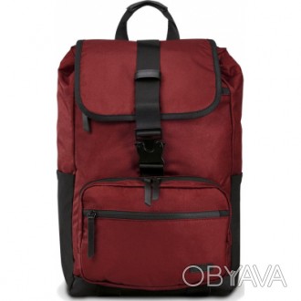 Рюкзак для ноутбука Ogio 15" XIX 20 CLAY Burgundy (5920032OG). . фото 1