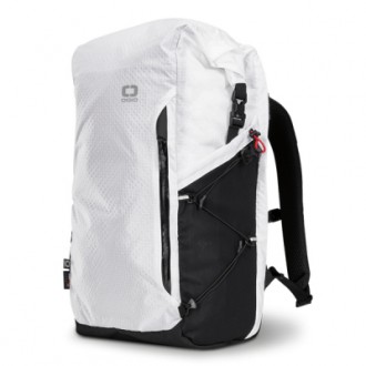 Рюкзак для ноутбука Ogio 15" FUSE ROLLTOP 25 BKPK White (5920049OG). . фото 6