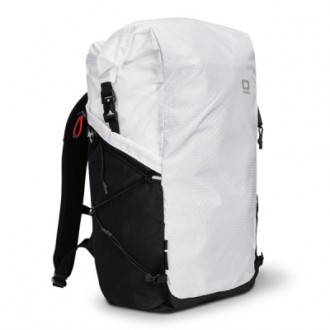 Рюкзак для ноутбука Ogio 15" FUSE ROLLTOP 25 BKPK White (5920049OG). . фото 5