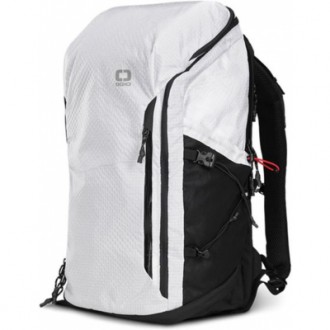 Рюкзак для ноутбука Ogio 17" FUSE 25 BKPK White (5920046OG). . фото 6