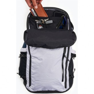 Рюкзак для ноутбука Ogio 17" FUSE 25 BKPK White (5920046OG). . фото 8