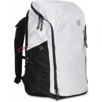 Рюкзак для ноутбука Ogio 17" FUSE 25 BKPK White (5920046OG). . фото 5