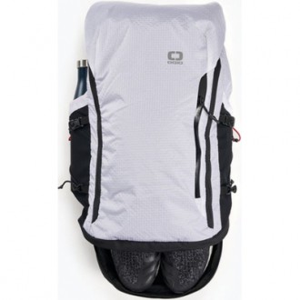 Рюкзак для ноутбука Ogio 17" FUSE 25 BKPK White (5920046OG). . фото 7
