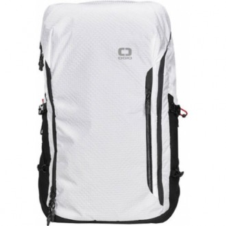 Рюкзак для ноутбука Ogio 17" FUSE 25 BKPK White (5920046OG). . фото 2