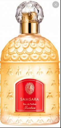 Парфюмированная вода Guerlain Samsara Eau de Parfum Гуерлен Самсара 100 ml.. Дніпро. фото 1 Парфюмированная вода Guerlain Samsara Eau de Parfum Гуерлен Самсара 100 ml.. Дніпро. фото 1