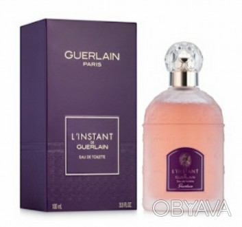 Туалетная вода Guerlain L'Instant de Guerlain Eau De Toilette 100мл