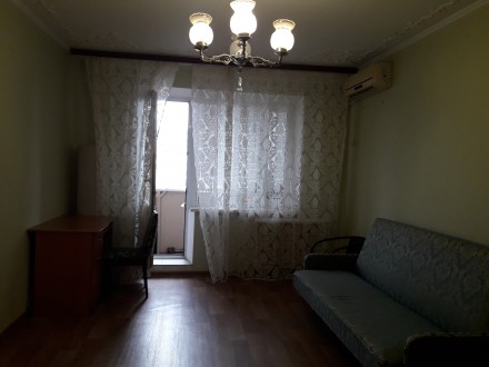 Оренда однокімнатної квартири на Сабурова. Київ. фото 1 Оренда однокімнатної квартири на Сабурова. Київ. фото 1