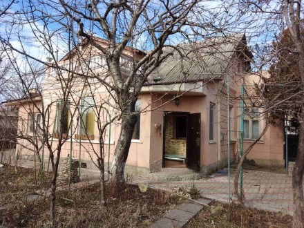 Сдам дом на 12й Фонтана. Одесса. фото 1 Сдам дом на 12й Фонтана. Одесса. фото 1