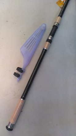 Winner Power Telescopic Carp 4.2 метра 3.5 Lb - это мощное телескопическое удили. . фото 9