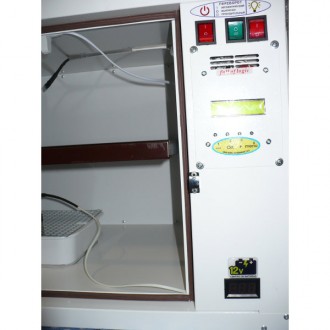 Дополнительная комплектация

Система сухой дезинфекции для инкубатора и яицСис. . фото 10