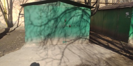 Продам гараж ул.малингвского 63 "РАЙОН мед училища ". Одесса. фото 1 Продам гараж ул.малингвского 63 "РАЙОН мед училища ". Одесса. фото 1