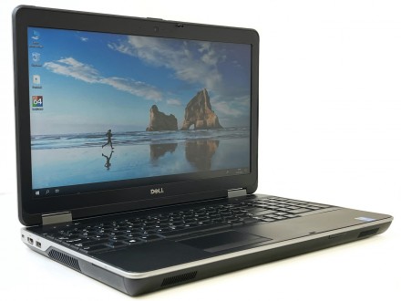 Экран - 15.6"\1366x768
Процессор – intel Core i5-4310M – 2.7 G. . фото 2