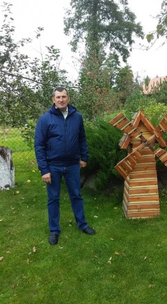 Молодий чоловік  бажає познайомитися з дівчиною не  схильною до повноти без шкід. . фото 6