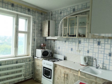 Двухкомнатная к. Киев. фото 1 Двухкомнатная к. Киев. фото 1
