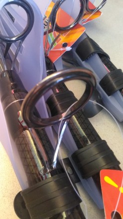 Карповое удилище Power Telescopic Carp 3.9 метра 3.5 Lb. Харків. фото 1 Карповое удилище Power Telescopic Carp 3.9 метра 3.5 Lb. Харків. фото 1