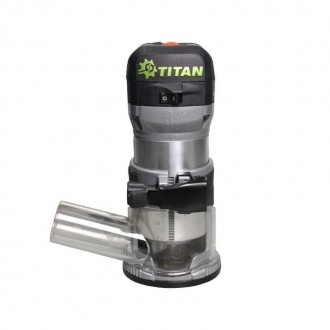 Универсальная фрезерная машина TITAN PFM7. Дніпро. фото 1 Универсальная фрезерная машина TITAN PFM7. Дніпро. фото 1