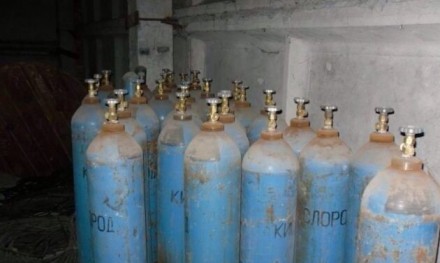 Баллоны кислород БАО-5 ВК-94 БКО-50 Убш-25. Луцьк. фото 1 Баллоны кислород БАО-5 ВК-94 БКО-50 Убш-25. Луцьк. фото 1