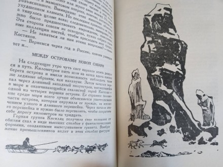 Состояние отличное все целое
М.: Детгиз, 1958 г.

Серия: Библиотека приключен. . фото 11