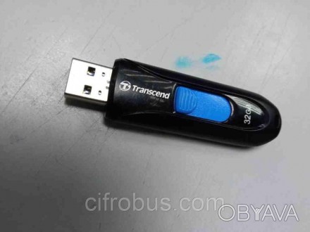 USB 32Gb - - компактное электронное запоминающее устройство, используемое для хр. . фото 1