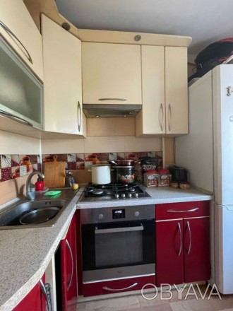 Продам 3-х комнатную квартиру