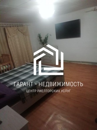 Продам дом на Слободке, улица Хуторская, три раздельные комнаты, кухня, санузел . Суворовське. фото 4