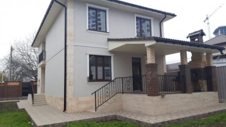дом, 210 кв.м. Одеса. фото 1 дом, 210 кв.м. Одеса. фото 1