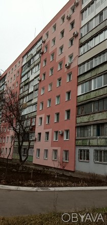 Продам 2-х ком.квартиру возле моря,общ.пл.45.3; 2/9эт. г.Мариуполь левый берег