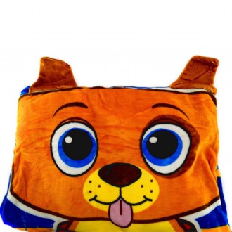 Постельное белье-мешок на молнии Zippy Sack Щенок (50050005). Кропивницкий. фото 1 Постельное белье-мешок на молнии Zippy Sack Щенок (50050005). Кропивницкий. фото 1