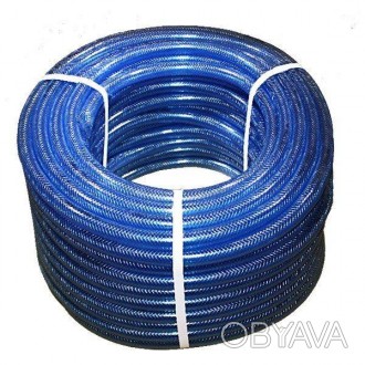 Шланг поливочный Evci Plastik высокого давления Export диаметр 19 мм, длина 50