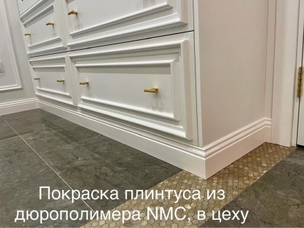 Покраска в цеховых условиях в белый или ваш цвет по палитре RAL, NCS. 
Заводски. . фото 11