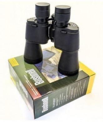Бинокль -Bushnell-20x50. Миколаїв. фото 1 Бинокль -Bushnell-20x50. Миколаїв. фото 1