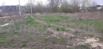 Продам земельну ділянку 14 соток у Ходосівці, Києво-Святошинського району.
Два а. . фото 9
