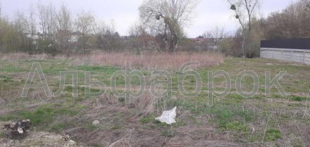 Продам земельну ділянку 14 соток у Ходосівці, Києво-Святошинського району.
Два а. . фото 8