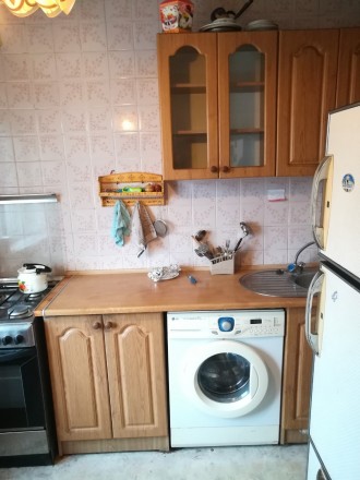 Сдам комнату в 3к.кв. без хозяйки ул.Рабина/Инглези. Одесса. фото 1 Сдам комнату в 3к.кв. без хозяйки ул.Рабина/Инглези. Одесса. фото 1