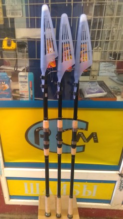 Карповое удилище Power Telescopic Carp 3.3 метра 3.5 Lb. Харків. фото 1 Карповое удилище Power Telescopic Carp 3.3 метра 3.5 Lb. Харків. фото 1