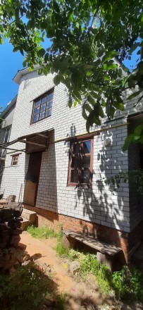 Продам часть дома по ул.Малясова (Круг). Чернігів. фото 1 Продам часть дома по ул.Малясова (Круг). Чернігів. фото 1