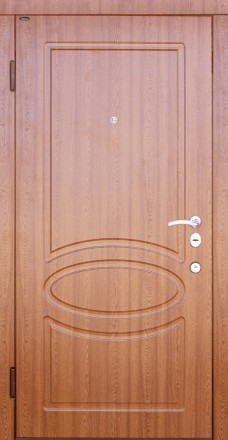 Серия Класик и Стандарт — металлические входные двери от производителя
Качествен. . фото 8