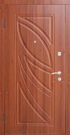 Серия Класик и Стандарт — металлические входные двери от производителя
Качествен. . фото 9