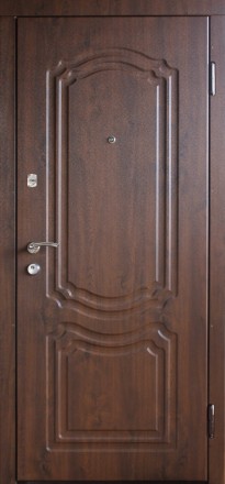 Серия Класик и Стандарт — металлические входные двери от производителя
Качествен. . фото 6
