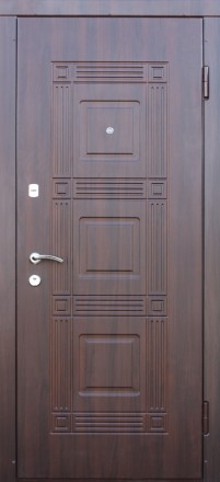 Серия Класик и Стандарт — металлические входные двери от производителя
Качествен. . фото 4