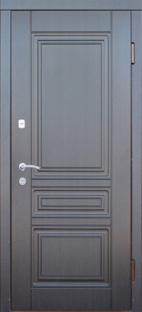 Серия Класик и Стандарт — металлические входные двери от производителя
Качествен. . фото 2