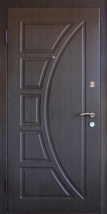 Серия Класик и Стандарт — металлические входные двери от производителя
Качествен. . фото 3