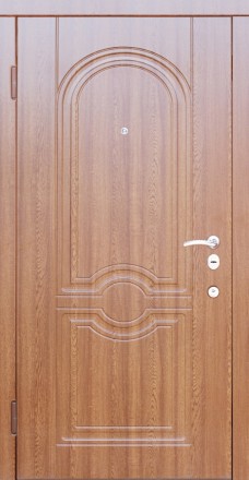 Серия Класик и Стандарт — металлические входные двери от производителя
Качествен. . фото 7