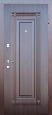 Серия Класик и Стандарт — металлические входные двери от производителя
Качествен. . фото 10