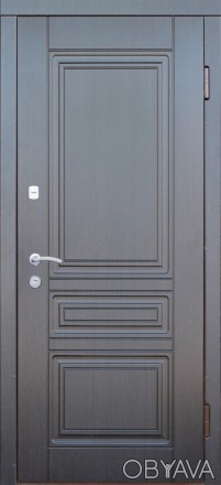 Серия Класик и Стандарт — металлические входные двери от производителя
Качествен. . фото 1