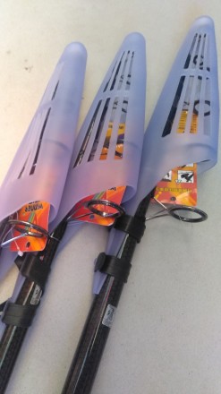 Карповое удилище Power Telescopic Carp 300 3.5Lb. Харків. фото 1 Карповое удилище Power Telescopic Carp 300 3.5Lb. Харків. фото 1
