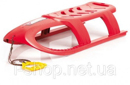 Бренд: Prosperplast (Польша)
Цвет: красный
Материал: корпус - пластик и металлич. . фото 2