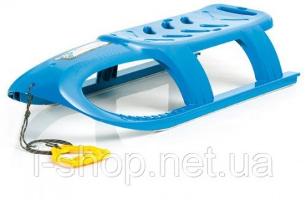 Бренд: Prosperplast (Польша)
Цвет: синий
Материал: корпус - пластик и металличес. . фото 2