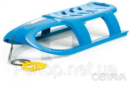 Бренд: Prosperplast (Польша)
Цвет: синий
Материал: корпус - пластик и металличес. . фото 1
