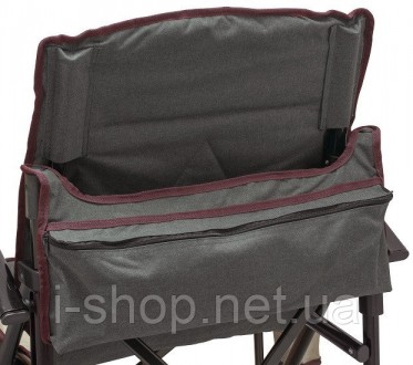 Бренд: Time Eco® (Украина)
Тип: кресло
Макс. нагрузка (кг): 140
Каркас: сталь
Cи. . фото 4